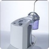 Aspiration mobile VC45
