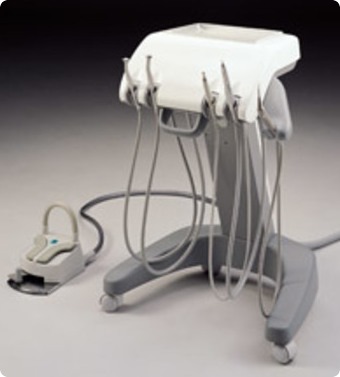 Version cart
